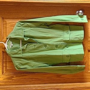 Size M lightweight jacket